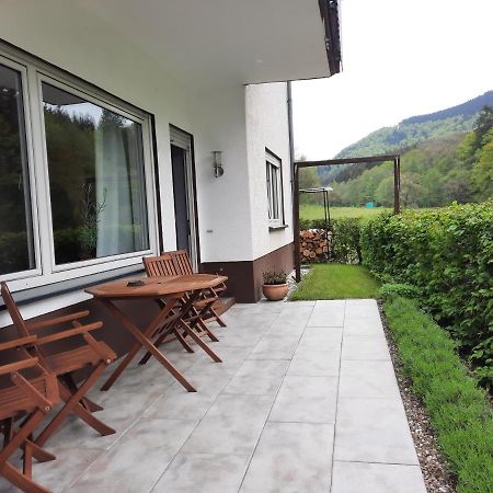 Haus Wiesengrund Winterberg Bagian luar foto