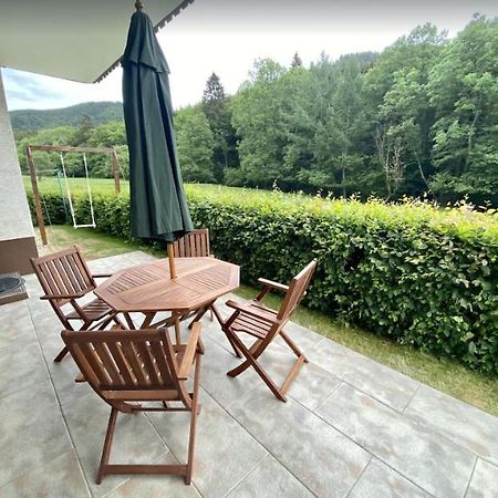 Haus Wiesengrund Winterberg Bagian luar foto