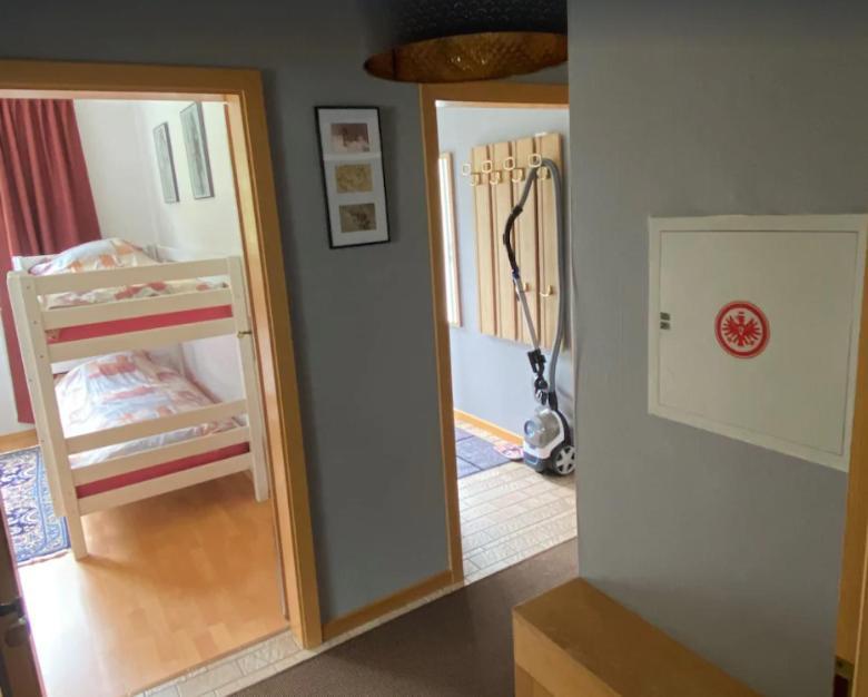 Haus Wiesengrund Winterberg Bagian luar foto