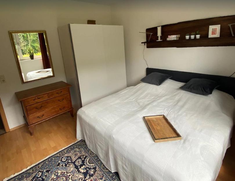 Haus Wiesengrund Winterberg Bagian luar foto