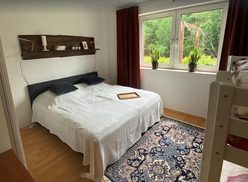 Haus Wiesengrund Winterberg Bagian luar foto