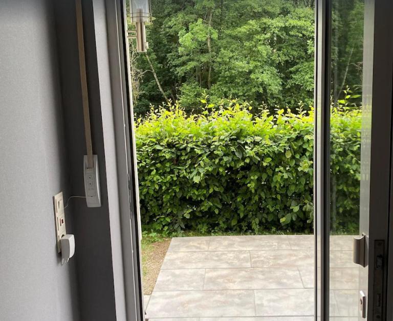 Haus Wiesengrund Winterberg Bagian luar foto